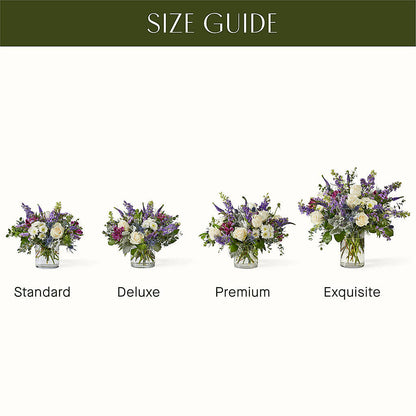 Shooting Star Bouquet –  My Dream Flowers, Bronx NY