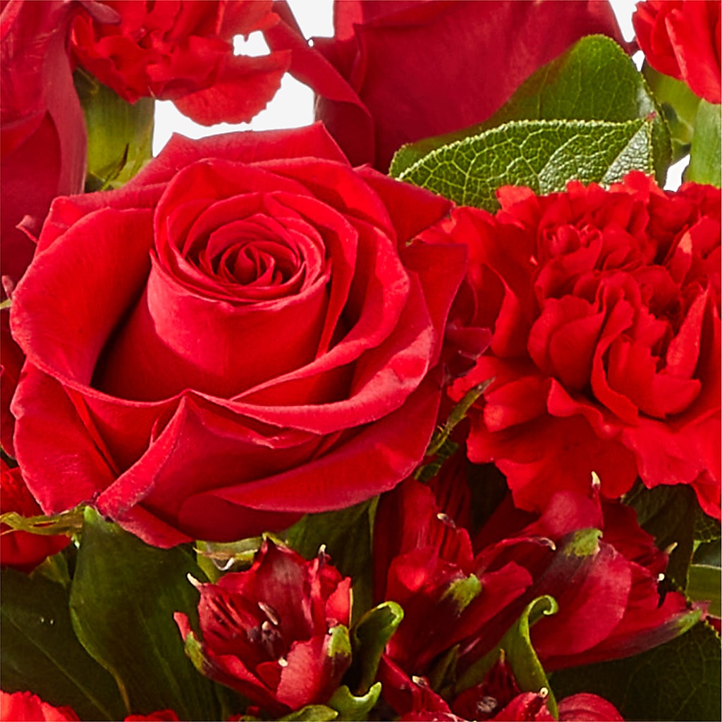 The Heartstrings Bouquet –  My Dream Flowers, Bronx NY