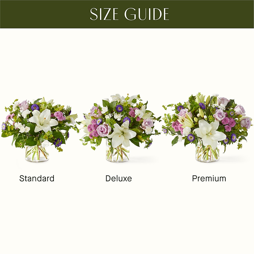 April Showers Bouquet –  My Dream Flowers, Bronx NY