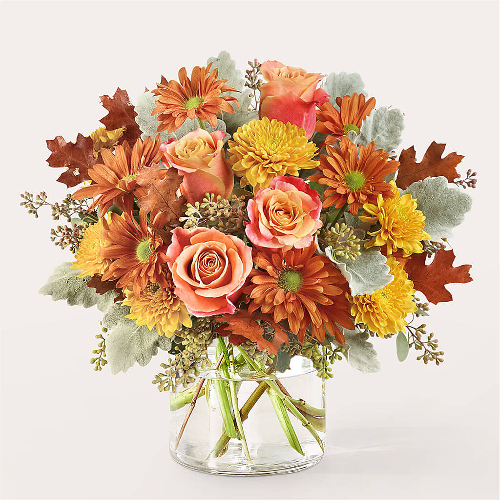 Caramel Apple Bouquet –  My Dream Flowers, Bronx NY
