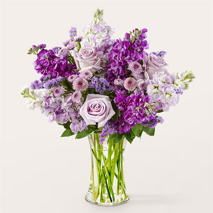 Give a Twirl Bouquet –  My Dream Flowers, Bronx NY