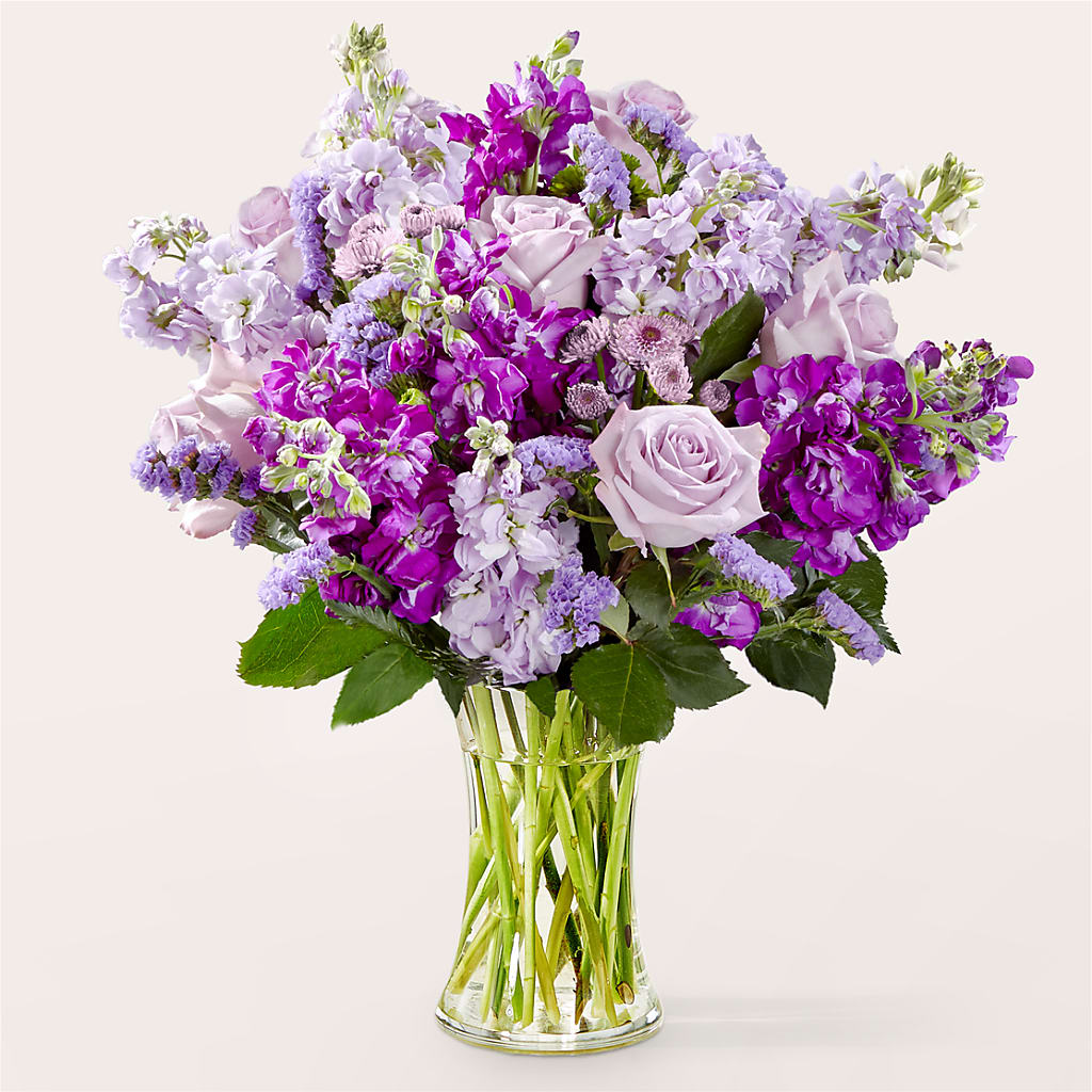 Give a Twirl Bouquet –  My Dream Flowers, Bronx NY