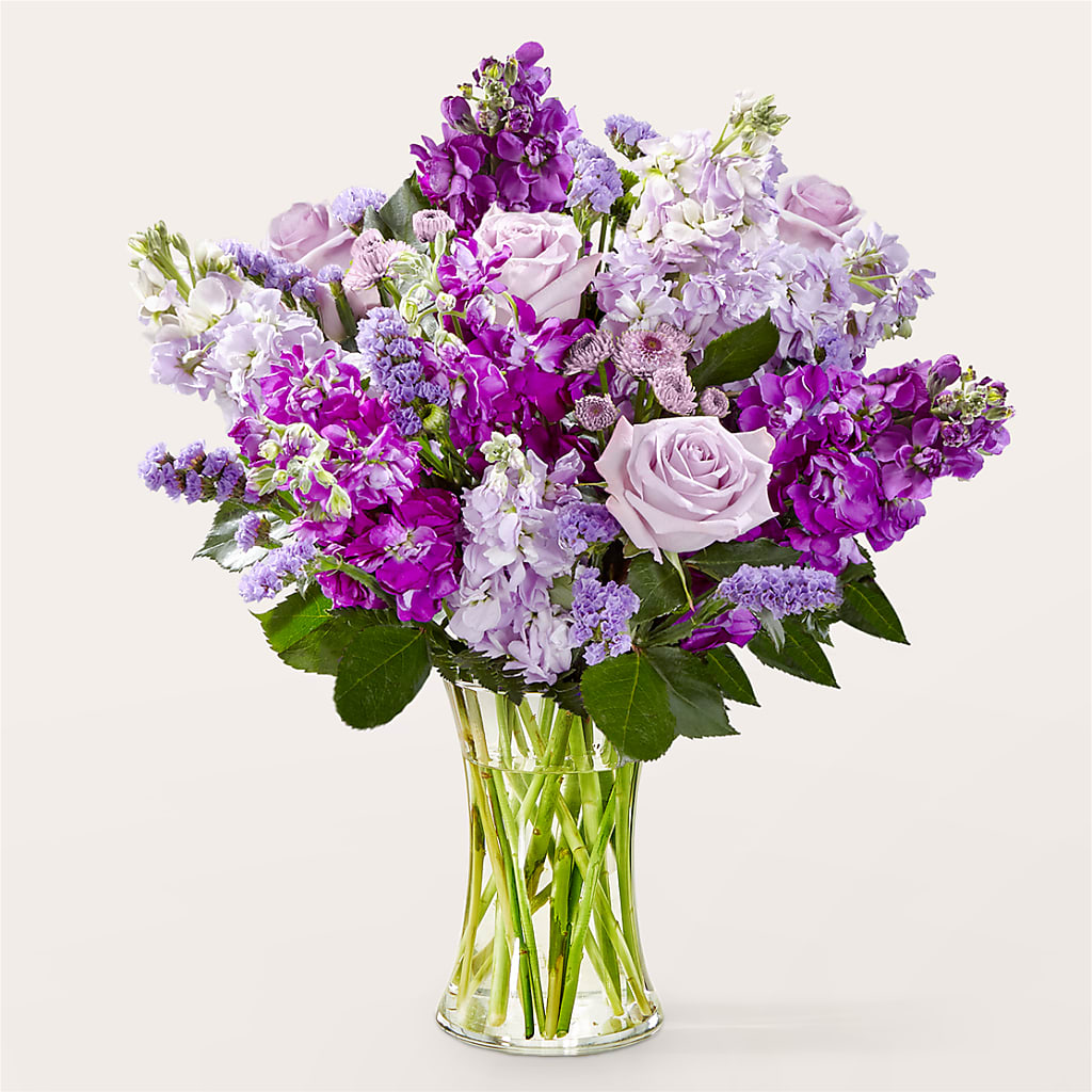 Give a Twirl Bouquet –  My Dream Flowers, Bronx NY