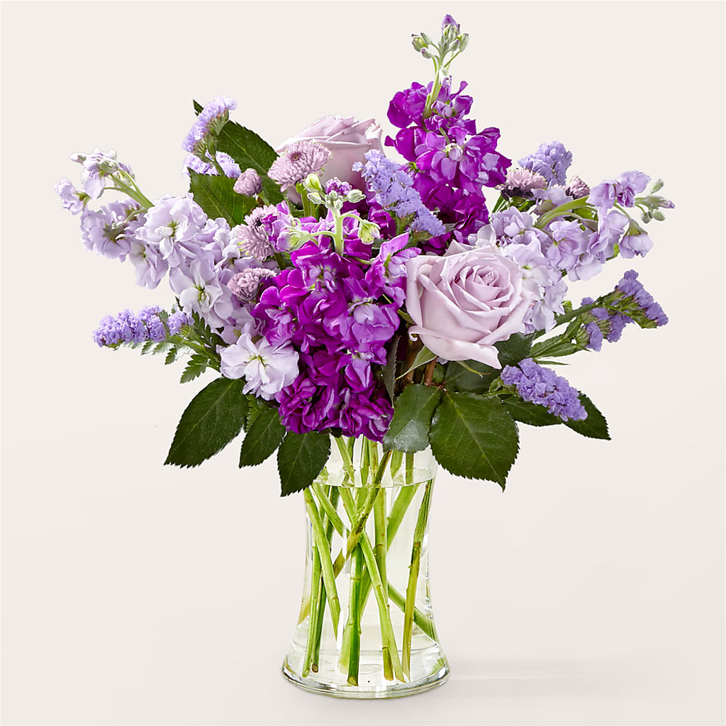 Give a Twirl Bouquet –  My Dream Flowers, Bronx NY
