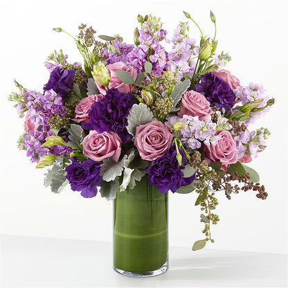 The Monarch –  My Dream Flowers, Bronx NY