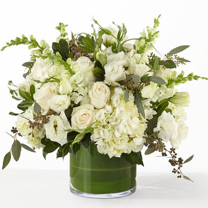 The Gallery –  My Dream Flowers, Bronx NY