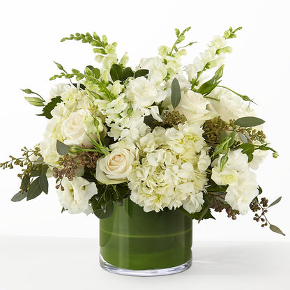 The Gallery –  My Dream Flowers, Bronx NY