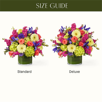 The Couture –  My Dream Flowers, Bronx NY