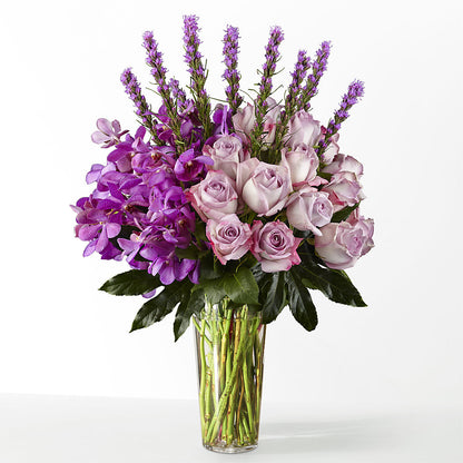 The Maximalist –  My Dream Flowers, Bronx NY