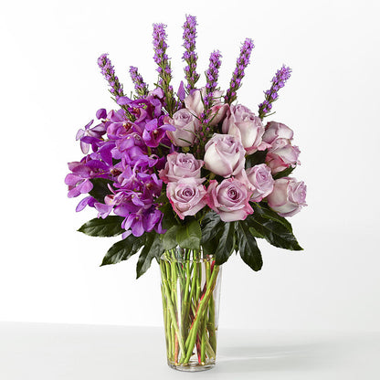 The Maximalist –  My Dream Flowers, Bronx NY