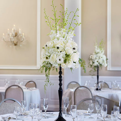 Regency Centerpiece –  My Dream Flowers, Bronx NY